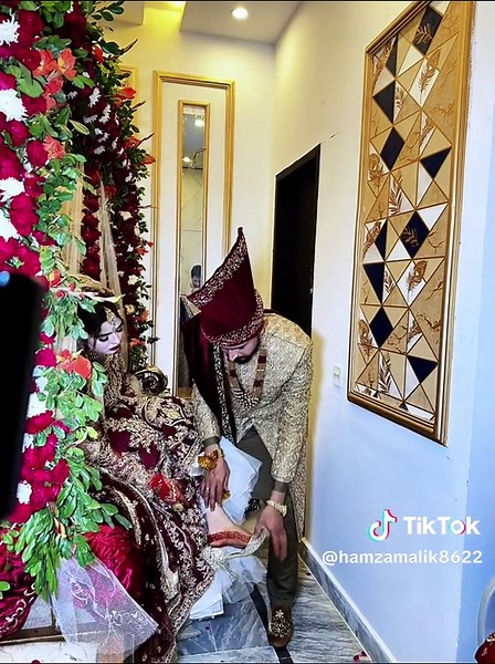 Weddings By Hamza Malik: Your Dream Celebration Awaits