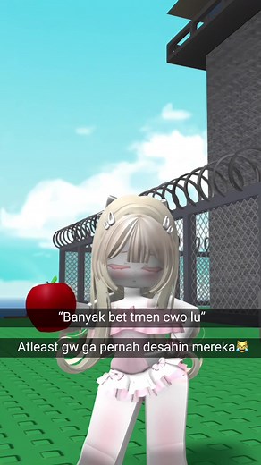 Drama 17 Orang di Desahin Roblox
