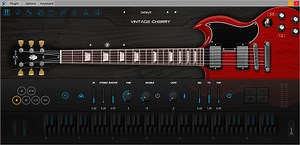 Ample Guitar AGVC v3-5-0 WiN-MAC