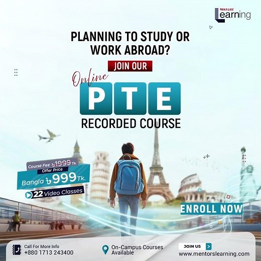 PTE Expert Reveals BEST Online Course Strategies