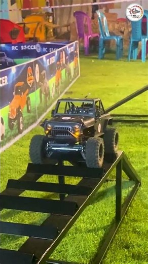 Coimbatore Gets RC Cars for the First Time!