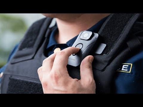 Top 5 Best Body Cams of 2024 For Civilians | Security Guards | Hunting | Runners
