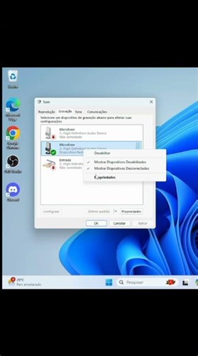 How to Improve Microphone Quality on a Windows PC – Step by Step #microphone #windows #headset