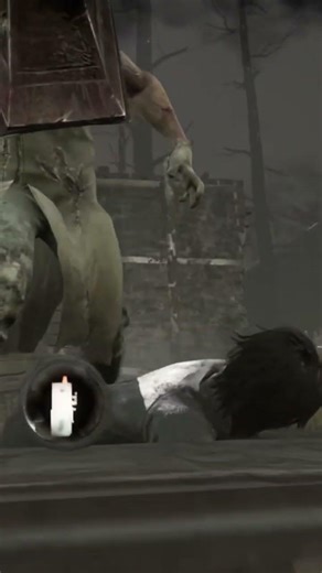 way to close #dbd #dbdshorts #dbdkiller #bonechill #gaming