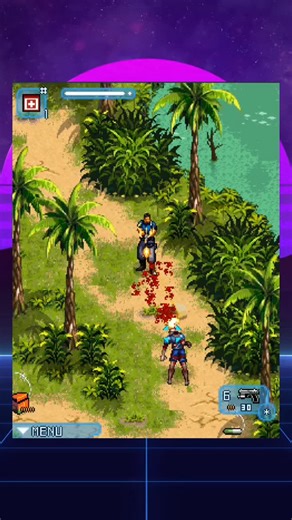 Zombie Infection 2 #javagames #nokia #nostalgia #oldgames | Mobile Gamer Brasil