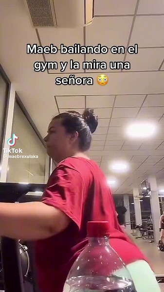 Dancing at the Gym: A Fun Workout Experience