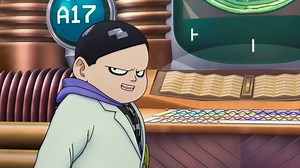 Check out the 2nd dubbed trailer for Dragon Ball Super: Super Hero - coming to Regal on August 19th. | Regal