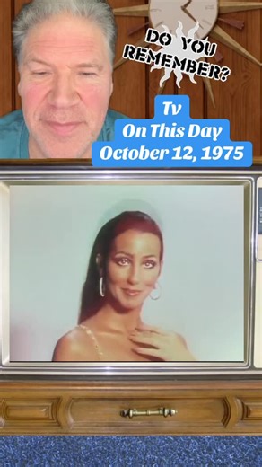 Retroblastfromthepast on Instagram: "Tv on this day, October 12, 1975. #70stvshows #70stv #1970s #70s"