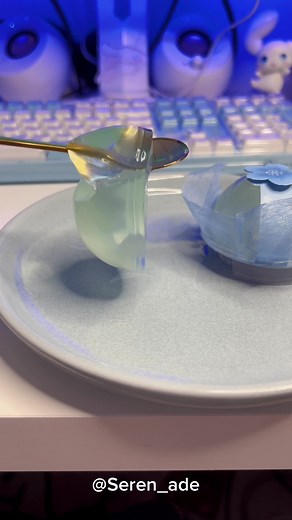 ASMR Fails! #asmr #asmrsounds #bloopers #asmrfails #asmrbloopers #kawaii #kawaiiasmr #raindropcake #cinnamoroll #sanrio #anime #aesthetic #animeasmr