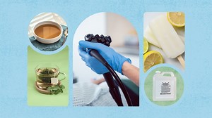 Know What to Expect From a Colonoscopy Prep