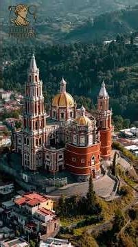 The OLDEST City in North America 😳🏛️ And It’s NOT What You Think!