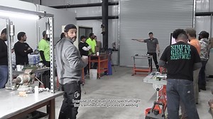 8.7K views · 57 reactions | Safety first! Roman's brazing class always begins with a run down on how to be safe while working on any jobs. Check out part 1 of the brazing class here: https://buff.ly/6yKyd4a #HVAC #HVACR #HVACSchool #HVACTech #HVACBrazing #CommercialHVAC #Brazing #HVACSafety #CommercialHVACSafety #SafetyFirst #BrazingSafety #HVACTechnician #HVACTools #HVACEducation #HVACTips | HVAC School | Facebook