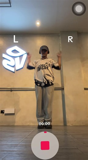 Learn the Trending Dance Moves at Vybe Dance Studio