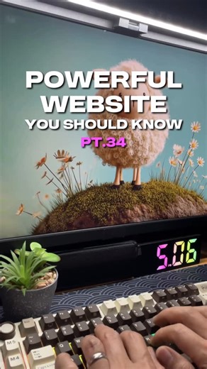 RTC Tutorials | Powerful Website You Should Know PT.34: ✨Download Videos & Music Instantly! Support 1,000+ Platforms! Secure & Lightning-Fast🚀EasyDown... | Instagram