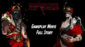 The Story in Hades – (Pc)
