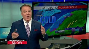 15K views · 121 reactions | We're looking at 3-6 inches of snow...