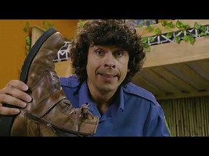 Learn about Little Critters! | Andy's Secret Hideout | Andy's Amazing Adventures