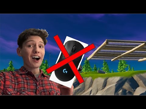 Mouse Sensitivity Randomly Raising - Logitech G-Hub