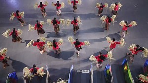 SUBARAW STREET DANCING - TRIBU TAGBANUA | Juantake