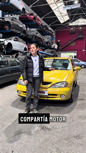 Renault Megane Coupé