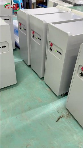 2025 New Solar Energy Storage 51 2V 600Ah 30kwh Wheeled Lifepo4 Battery