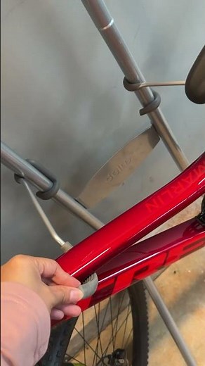 *TIP* Delta Cycle 2-Bike Gravity Stand / Rack