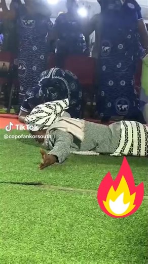 Experience Transformative Worship at the Church of Pentecost