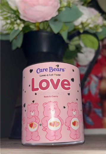 Here’s a simple social-media advert and hashtags for Care Bears Glass Candles (great for Instagram, TikTok, or Facebook sales) 🕯️🌈 ⸻ Advert Copy 🌈✨ Care Bears Glass Candles – Cute & Cosy! 🕯️ Add a little magic and nostalgia to your home with these adorable Care Bears glass candles. Perfect for bedrooms, gifts, or cosy nights in. 💖 Cute Care Bears design 🕯️ Long-lasting candle 🎁 Perfect gift for Care Bears fans 🏡 Great for home décor Bring some rainbow love and cosy vibes into your space 
