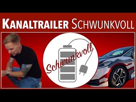 Kanalvorstellung Schwunkvoll