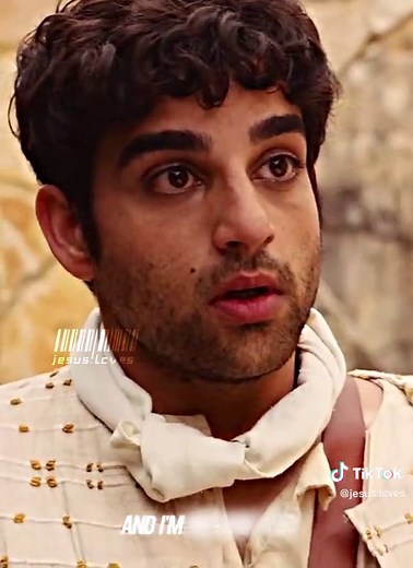 Live Wallpaper of Jesus Christ in Motion