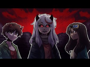 The Lever. (Outsiders SMP)