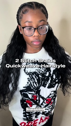 THEbraiderwithNAILS on TikTok