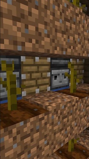 EASIEST PUMPKIN FARM TUTORIAL in Minecraft 1.21!🤯😱🤯!