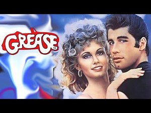 Official Trailer GREASE (1978, John Travolta, Olivia Newton-John, Stockard Channing)