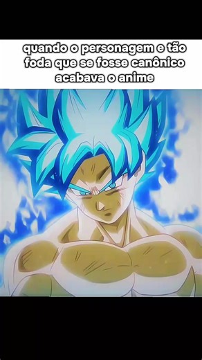 Goku Blue Infinity: The Ultimate Power Unleashed