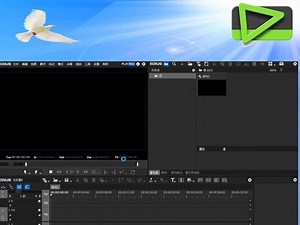 edius7打开工程文件显示失败