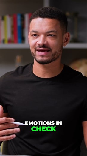 Control Your Emotions: How to Handle Heated Conversations #shorts