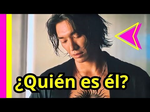 7 FACTS about KIM YOUNGKWANG that YOU DIDN'T KNOW 😱 Korean Actor from Trigger Netflix #korea #kdrama