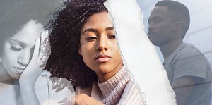 5 Ways To Get Over Your Ex When It Feels Impossible