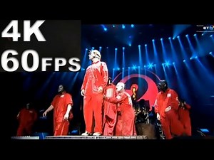 Slipknot - Til We Die - Paul Gray after show tribute - {4K 60fps}