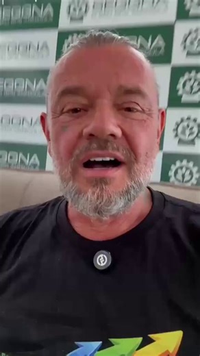 Ei, Richard Rasmussen, não achei seu @ no X, então espero que isso chegue até você de alguma forma. Vamos lá, você tem todo o direito de ficar puto por ter sido chamado de cabaço pelo Paulo Figueiredo. Pode mandar ele tomar naquele lugar, dizer que o cabaço é ele, enfim, devolver o diabo em palavras, já que foi provocado.Agora, quando você vem com essa de "extrema direita" e "não está aqui pra lutar", aí, meu caro, você cruza uma linha e passa a ser apoiador de perseguição (fingir que não existe