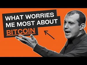 BITCOIN: What Worries Me MOST About BTC! [Andreas M. Antonopoulos Interview]