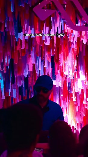 Michael Cassette’s ‘Space Rocket’: A 1980s Vibe