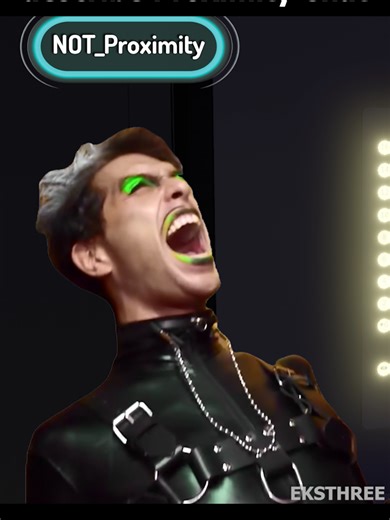 how VRCHAT players describe @Proximity Chat #vr #vrchat #memes #funny #gaming