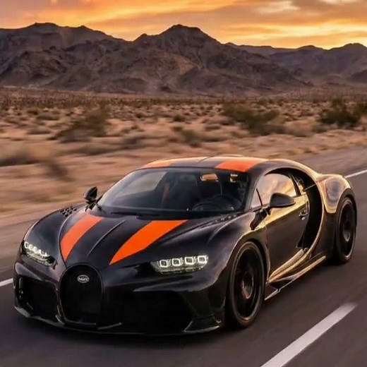 🚀 Top 5 Fastest Cars in the World 2026 Speed Monsters That Break All Limits