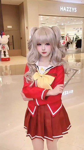 33K views · 1.9K reactions | Setup Cosplayer on Reels | Facebook