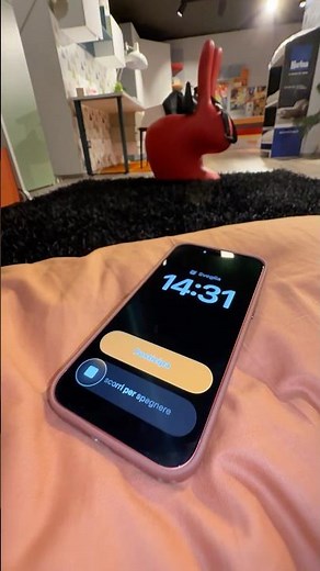 Your iPhone's Alarm Clock Not Ringing? Here's Why!