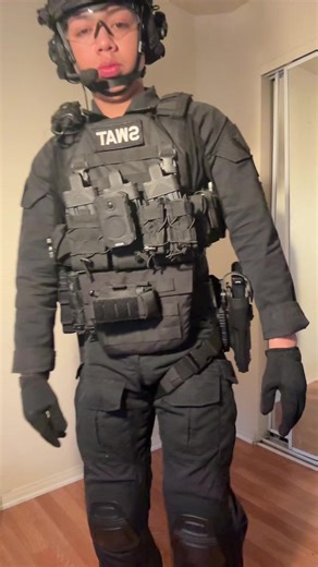 #swat #cosplay | cosplay outfits
