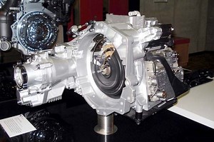 Mengenal Transmisi Direct-Shift Gearbox - Otomotifnet.com