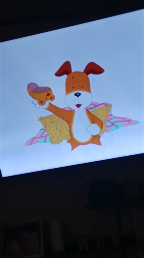 kipper the dog